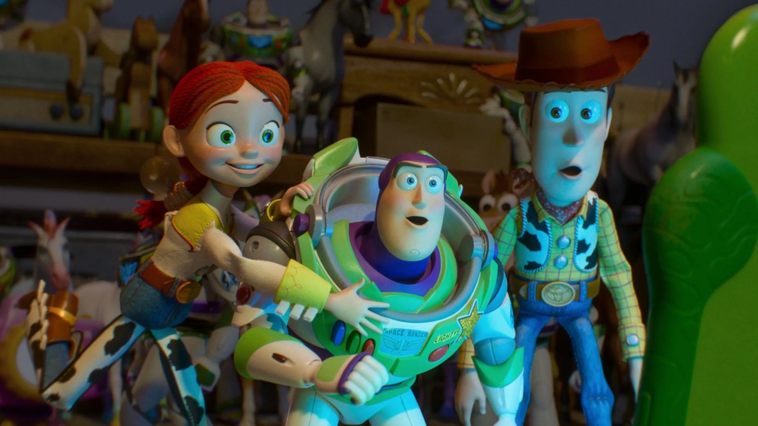 Bioscoopfilm 'Toy Story 5' maakt nu al indruk met 93%-score op Rotten Tomatoes: 'Meesterwerk'