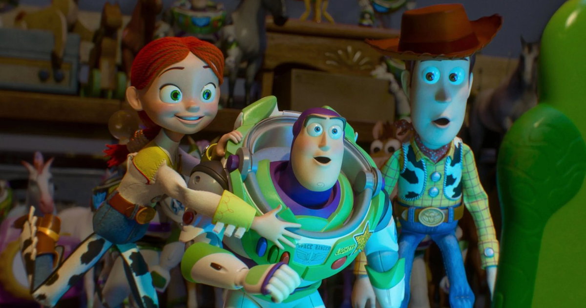Cinema film ‘Toy Story 5’ is already making an impression with a 93% score on Rotten Tomatoes: ‘Masterpiece’