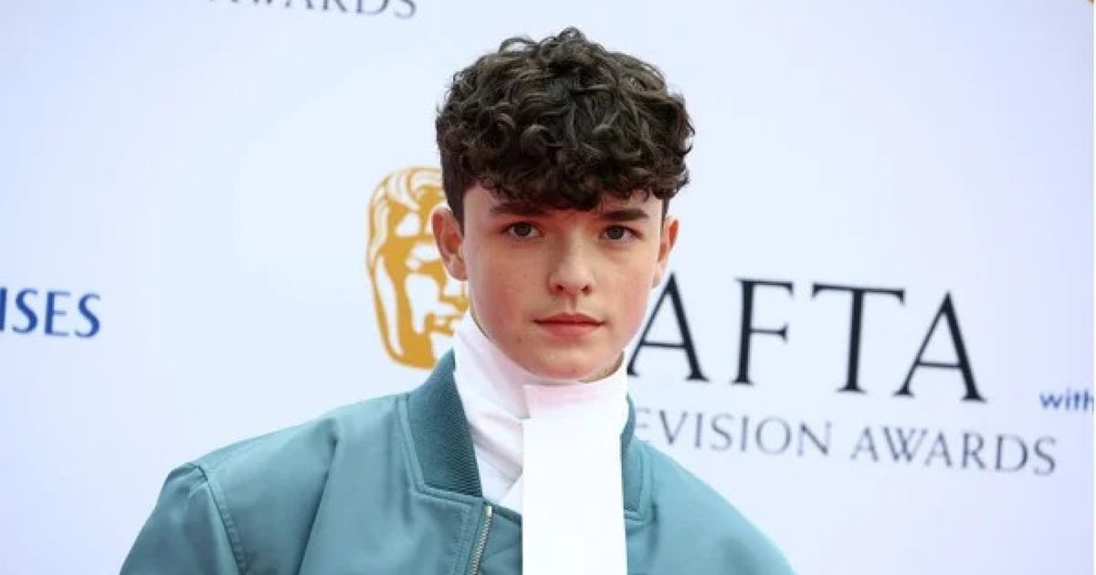 Tom Holland sees ‘Adolescence’ star as possible successor to Spider-Man
