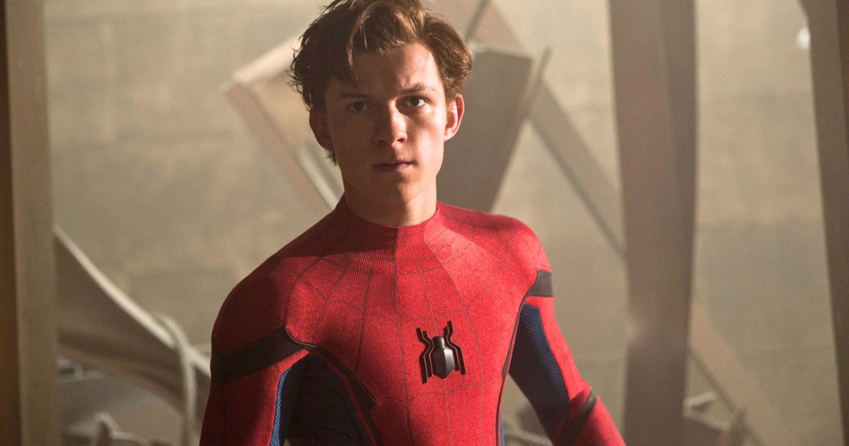 Tom Holland sees star of Netflix series ‘Adolescence’ as a possible successor to Spider-Man Tom Holland sees star of Netflix series ‘Adolescence’ as a possible successor to Spider-Man