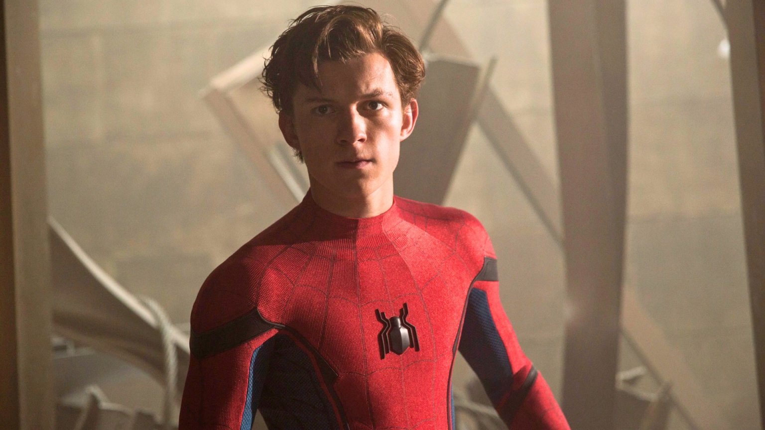 Tom Holland ziet ster van Netflix-serie 'Adolescence' als mogelijke opvolger van Spider-Man