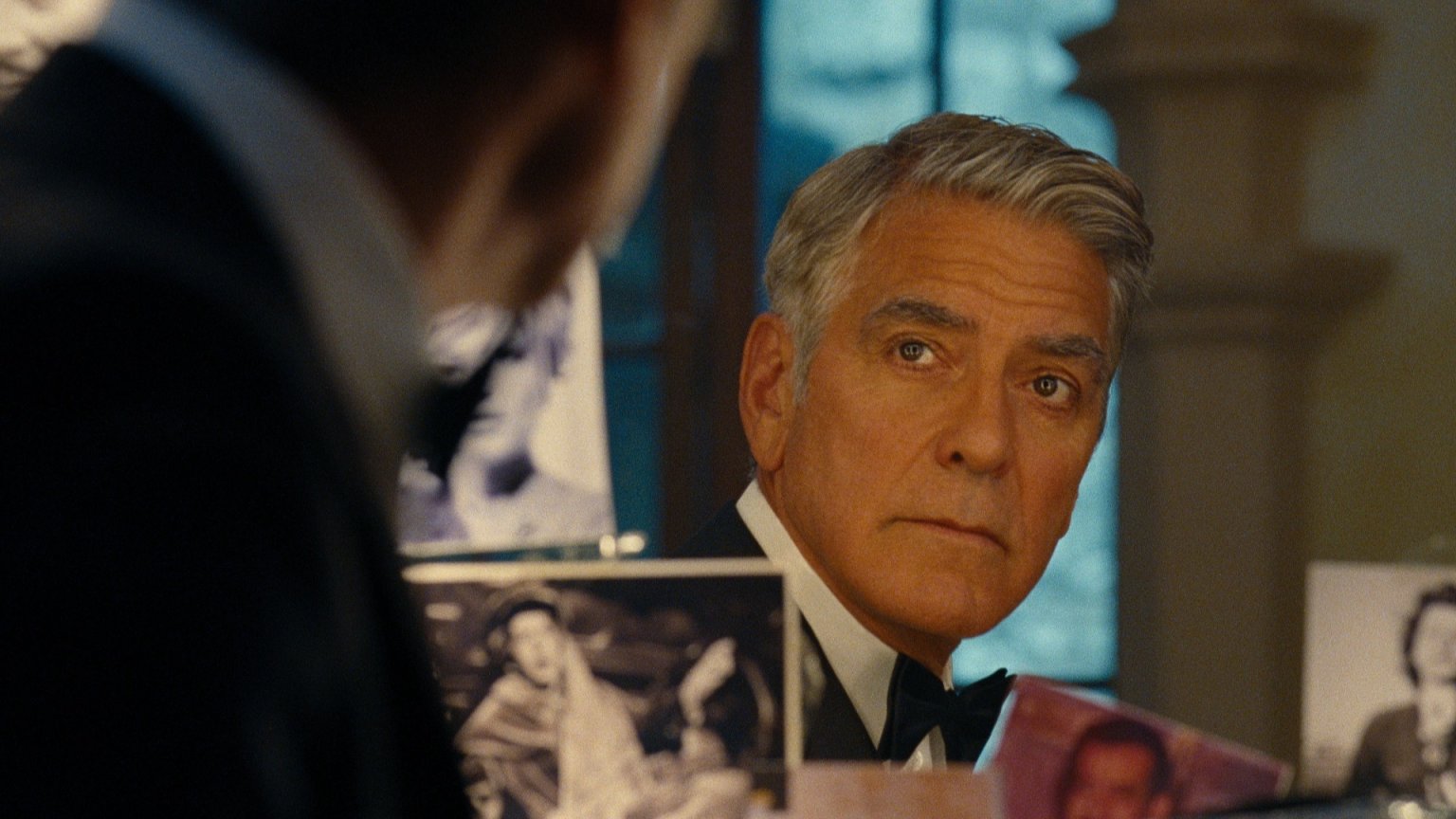 Netflix-abonnees vol lof over dramafilm met George Clooney: 'Ik heb hier echt van genoten'