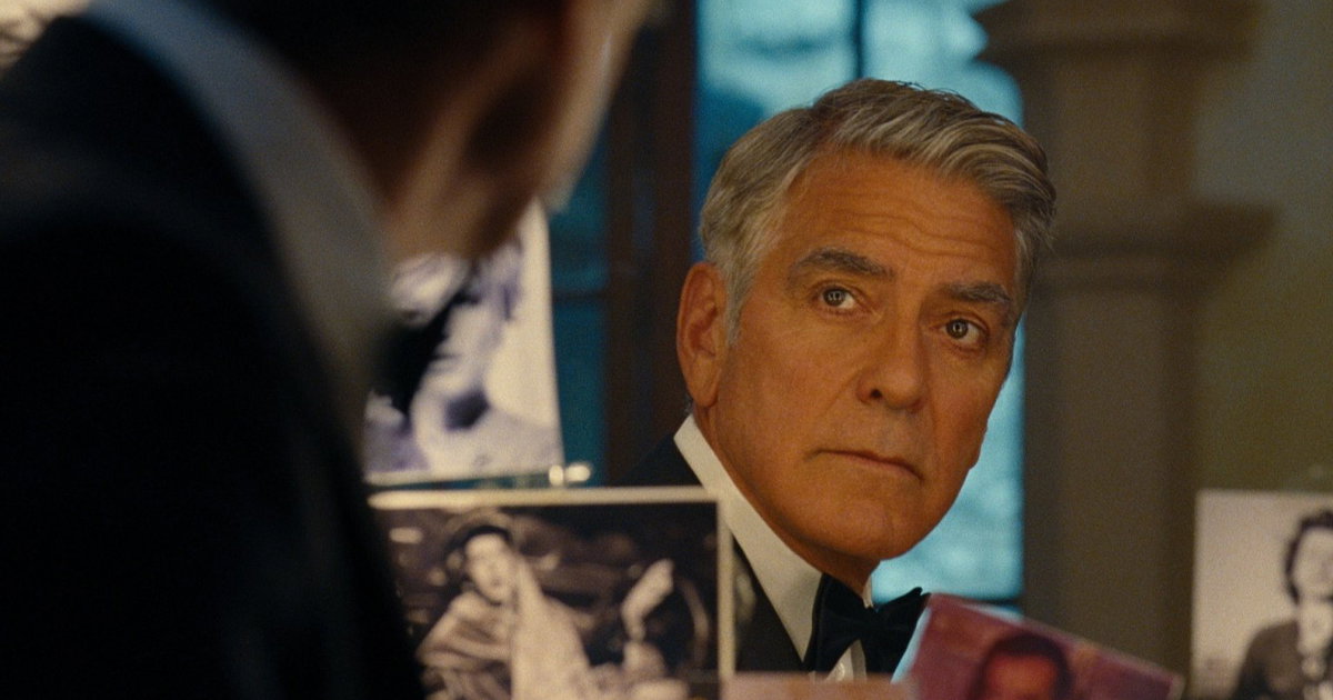 Netflix subscribers full of praise for drama film with George Clooney: ‘I really enjoyed this’