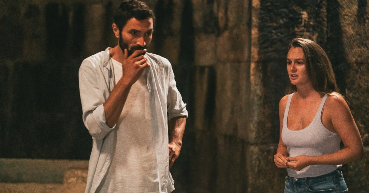 Psychological Netflix thriller amazes viewers: ’10/10′ Psychological Netflix thriller amazes viewers: ’10/10′