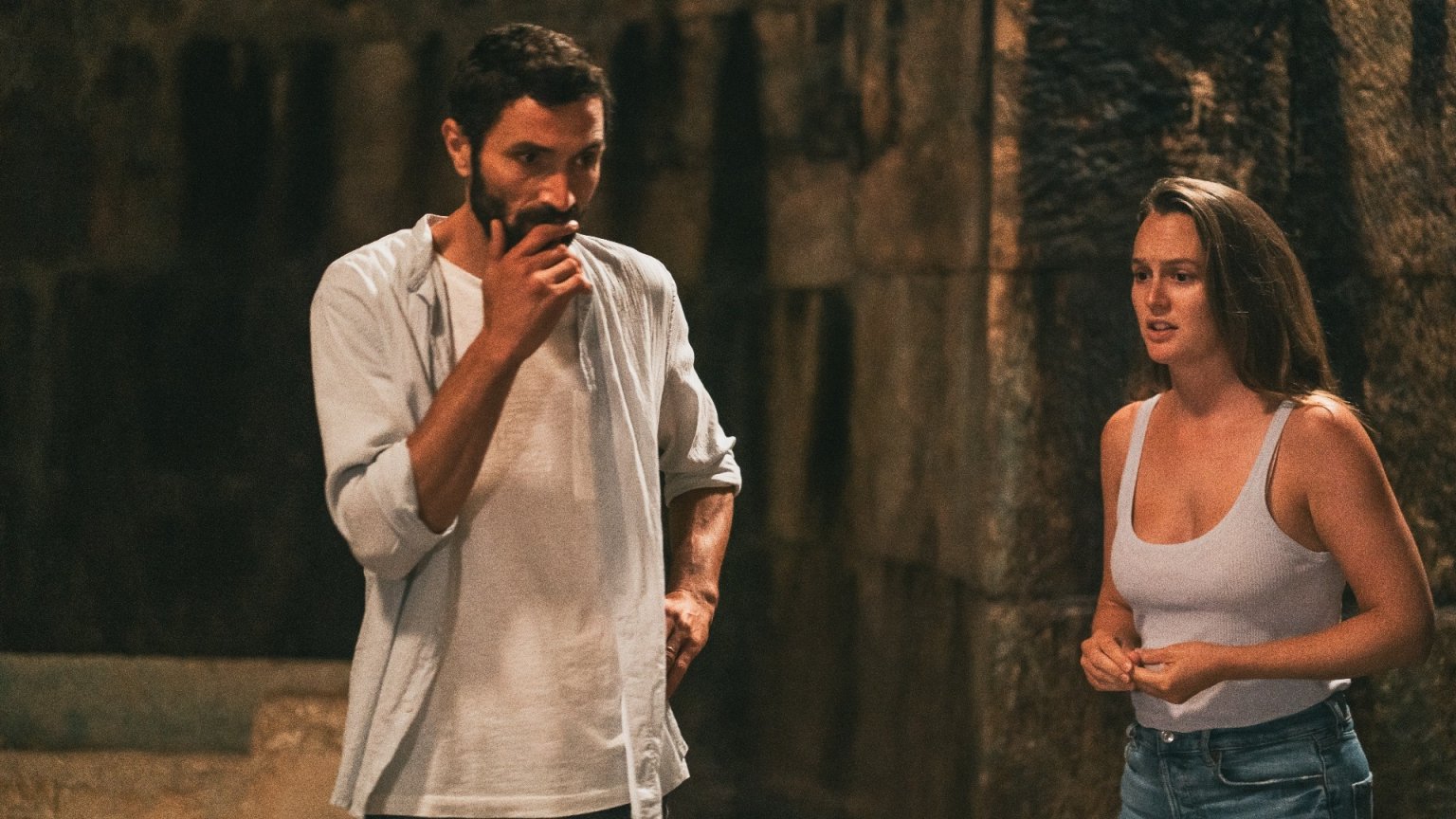 Psychologische Netflix-thriller zorgt voor verbazing bij kijkers: '10/10'