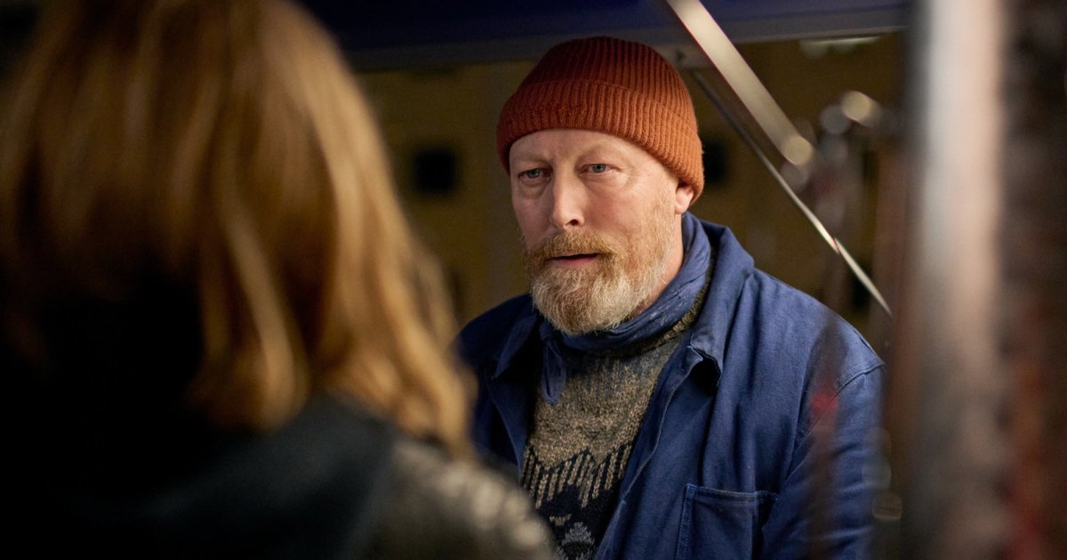 Award-winning Danish series convinces Netflix viewers: ‘We watched it in one go’