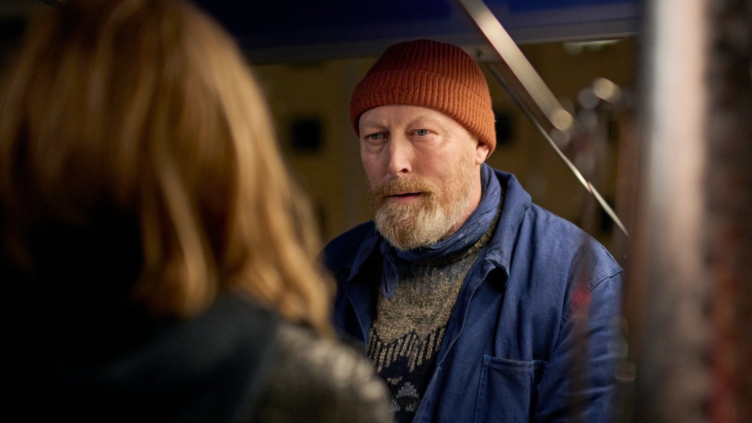 Prijswinnende Deense serie overtuigt Netflix-kijkers: 'In één keer uitgekeken'