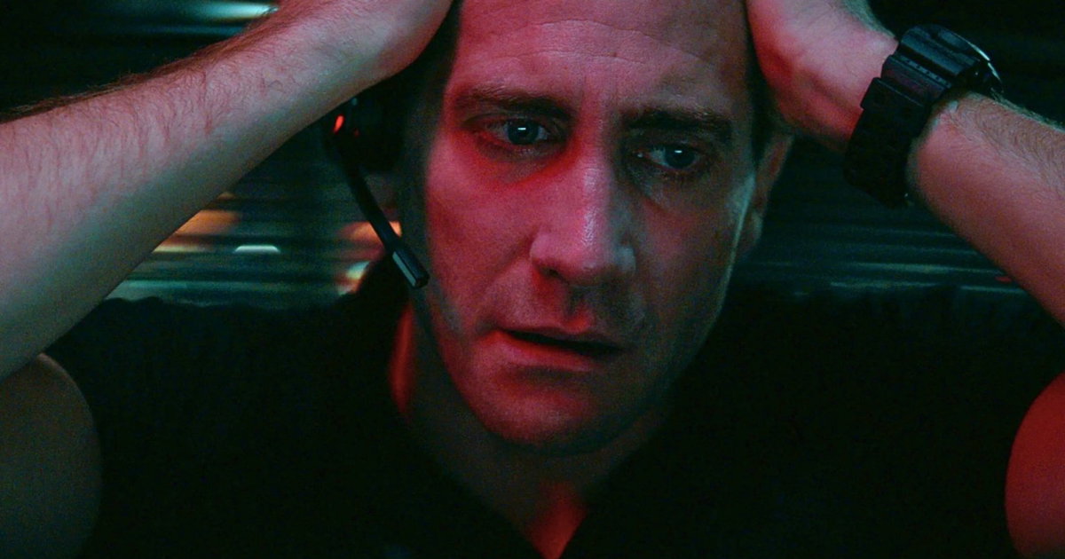 Netflix remake of acclaimed Scandinavian thriller impresses: ‘Nail-biter of a film’ Netflix remake of acclaimed Scandinavian thriller impresses: ‘Nail-biter of a film’