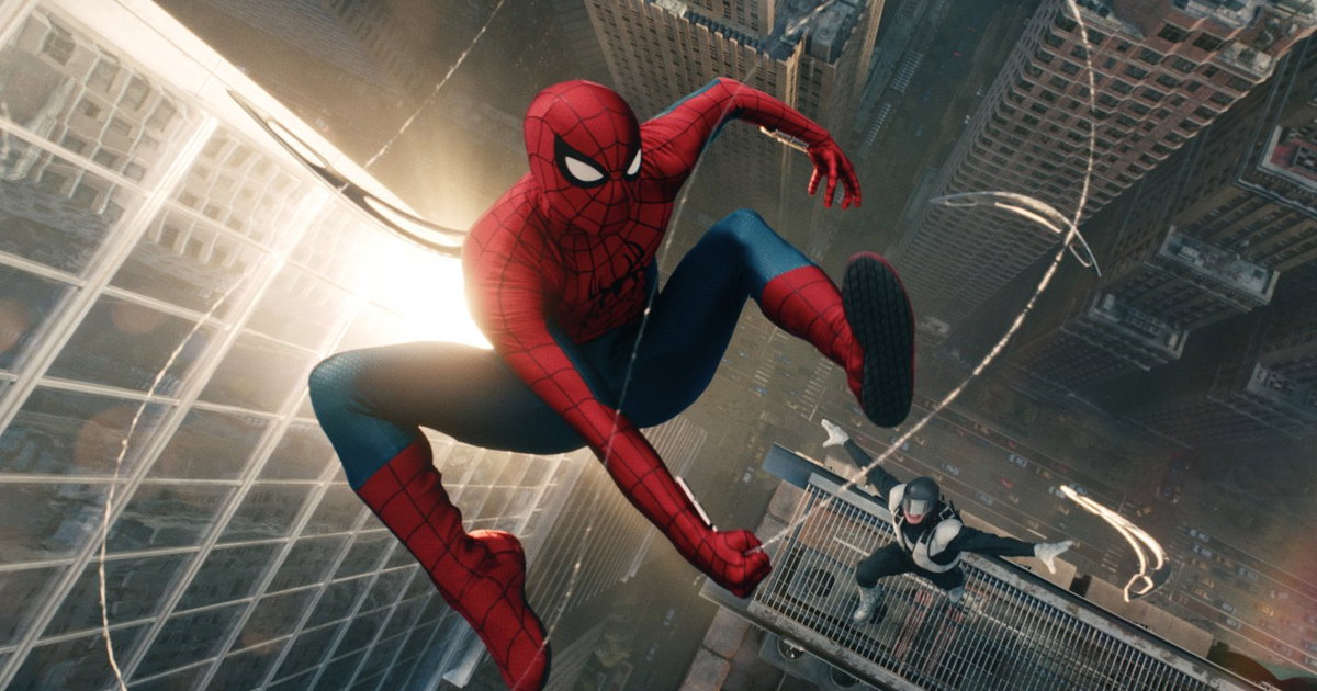 New ‘Spider-Man: Brand New Day’ Trailer Gives First Look at Hulk and Punisher