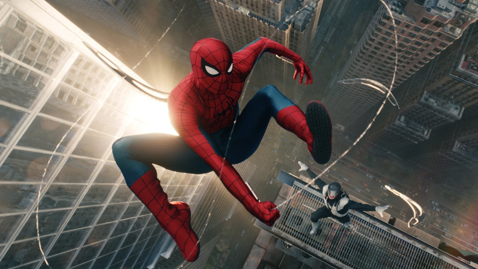 Nieuwe trailer 'Spider-Man: Brand New Day' geeft een eerste blik op Hulk en Punisher