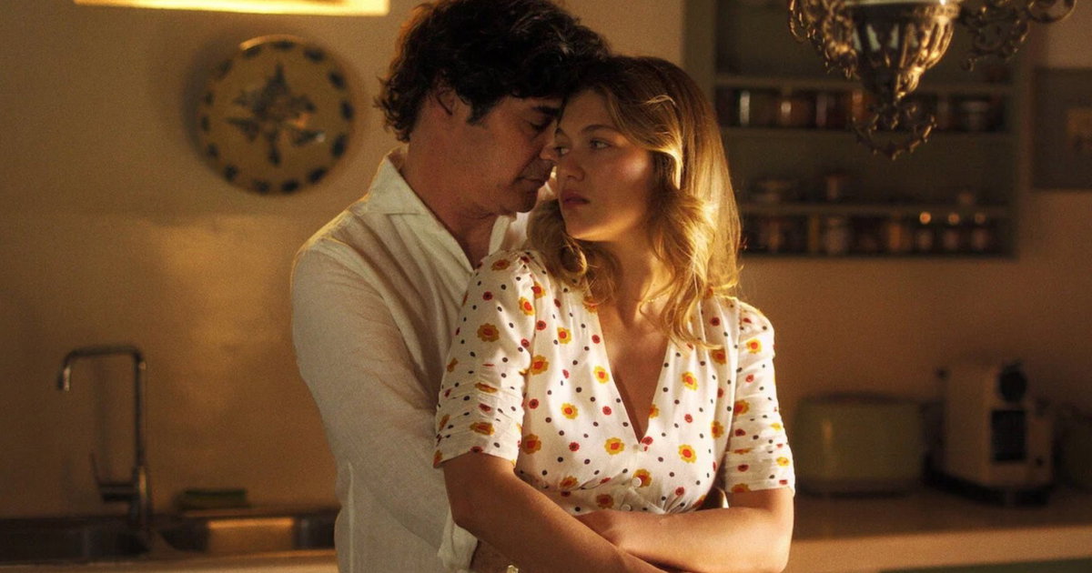 Exciting mystery on Greek island keeps Netflix viewers glued to the TV