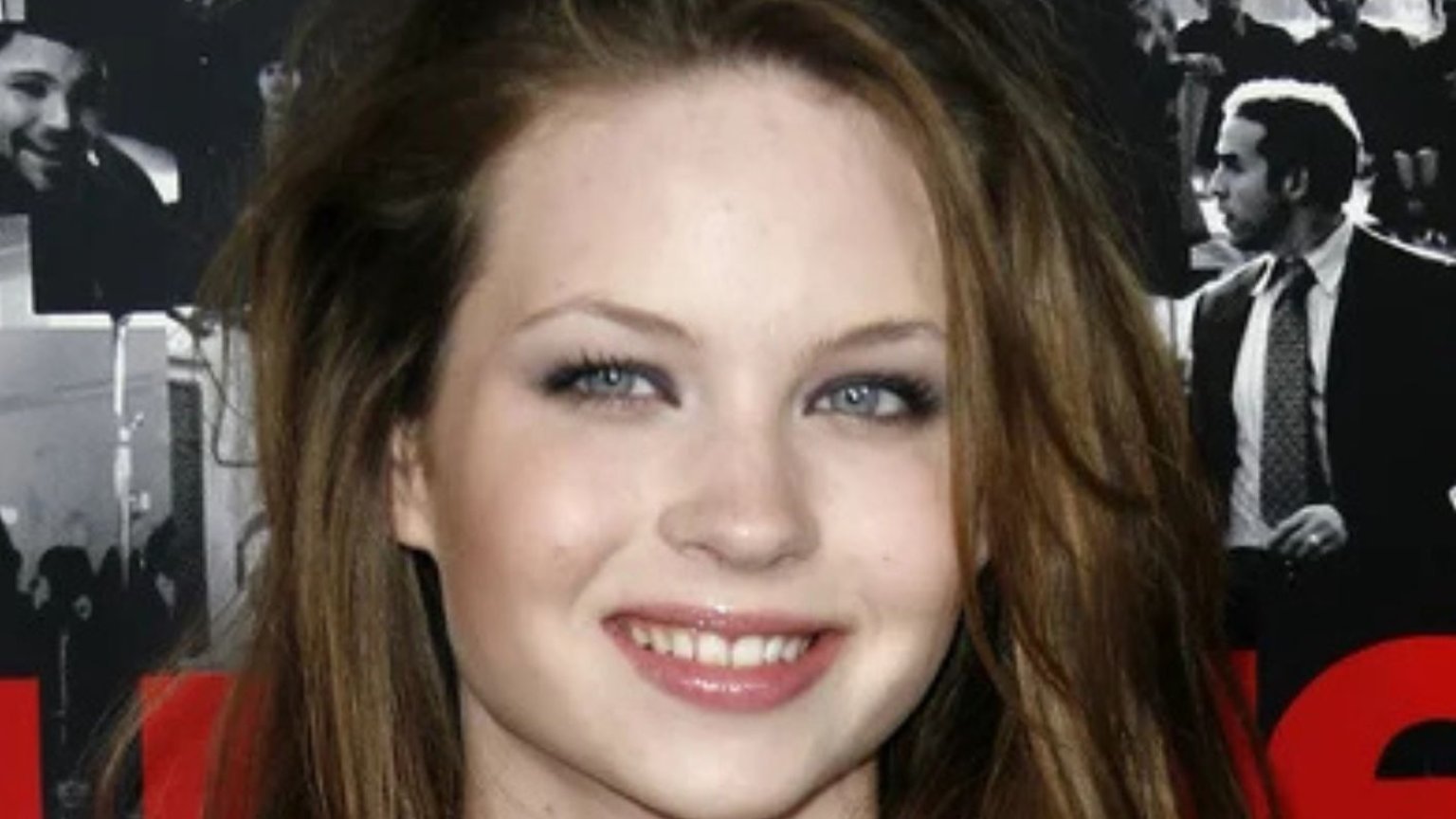 Daveigh Chase, bekend van 'The Ring' en 'Lilo & Stitch', op 35-jarige leeftijd overleden