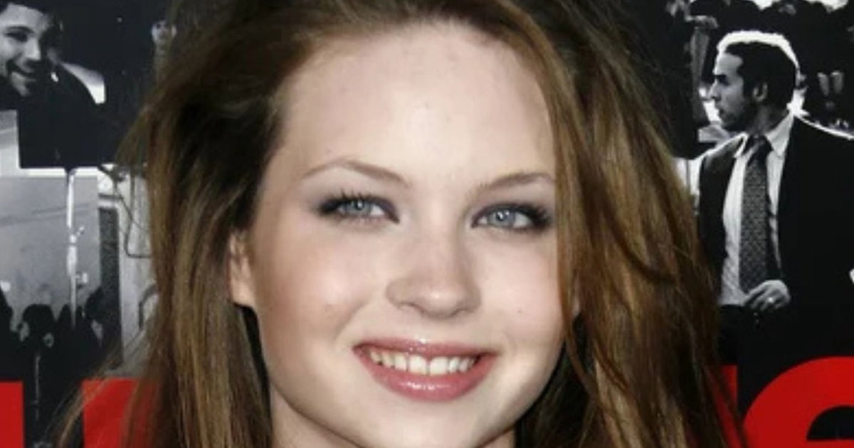 Daveigh Chase, known for ‘The Ring’ and ‘Lilo & Stitch’, has died at the age of 35 Daveigh Chase, known for ‘The Ring’ and ‘Lilo & Stitch’, has died at the age of 35