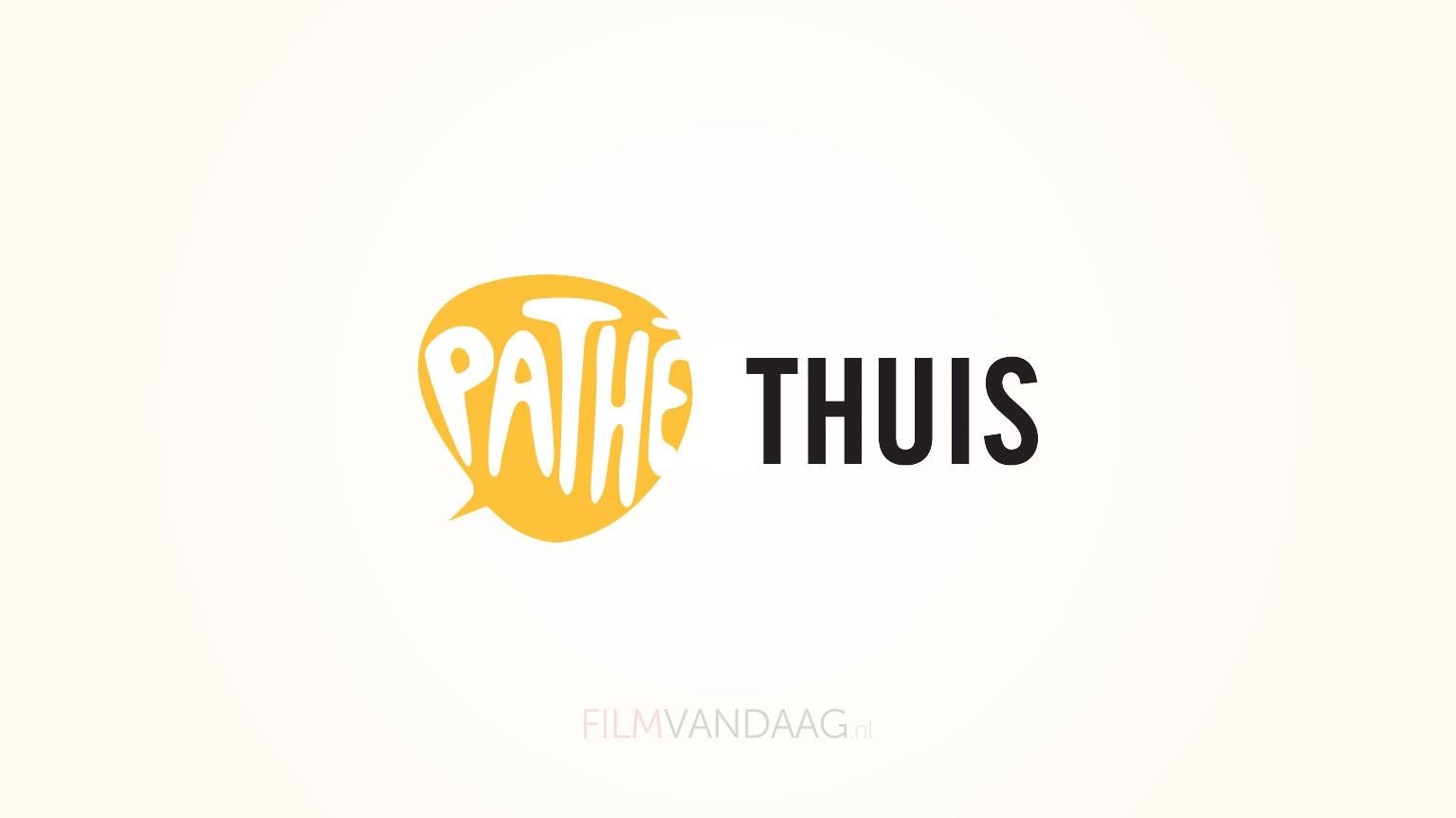 Pathé Thuis biedt de komende twee weken gratis films aan
