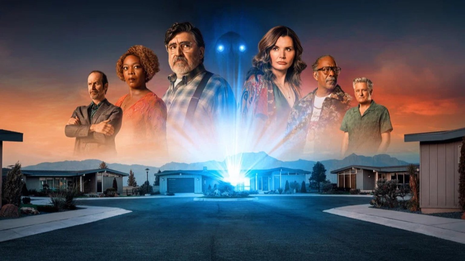 Netflix trekt stekker uit sci-fi van 'Stranger Things'-makers na slechts één seizoen