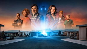 Netflix trekt stekker uit sci-fi van 'Stranger Things'-makers na slechts één seizoen