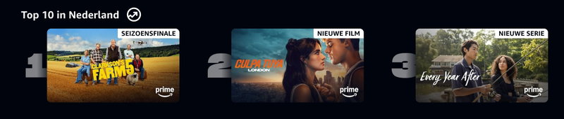 Prime Video