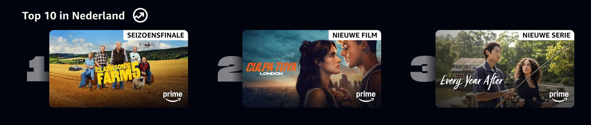 Prime Video