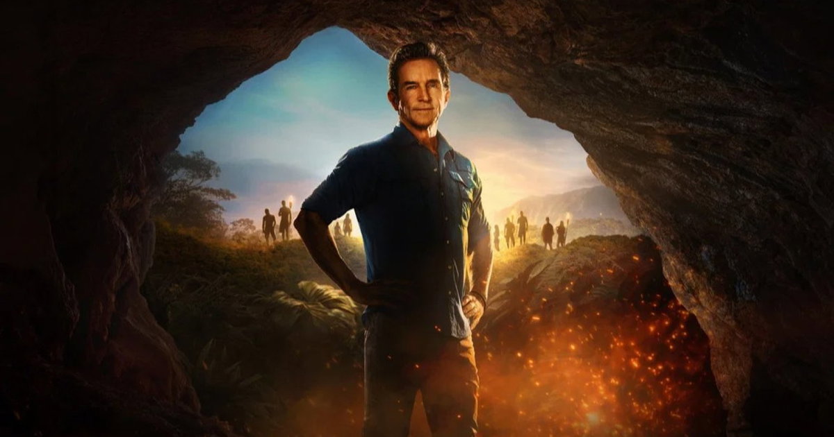 ‘Survivor’ is getting an animated film from Paramount Animation ‘Survivor’ is getting an animated film from Paramount Animation