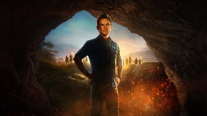 'Survivor' krijgt animatiefilm bij Paramount Animation
