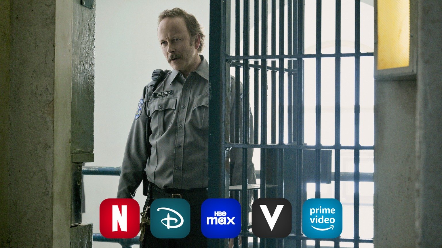 De beste nieuwe films & series op Netflix, Disney+, HBO Max, Videoland en Prime Video (week 25)