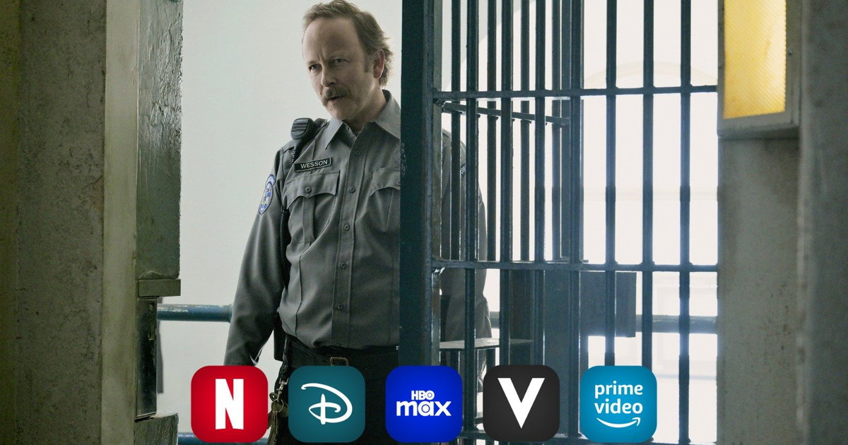 The best new films & series on Netflix, Disney+, HBO Max, Hulu and Prime Video (week 25) The best new films & series on Netflix, Disney+, HBO Max, Hulu and Prime Video (week 25)