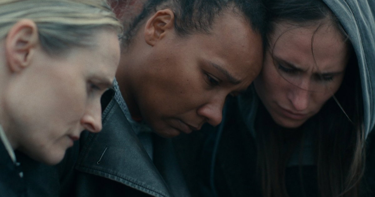 Critics positive about intimate Danish drama film on Netflix: ‘Very moving’