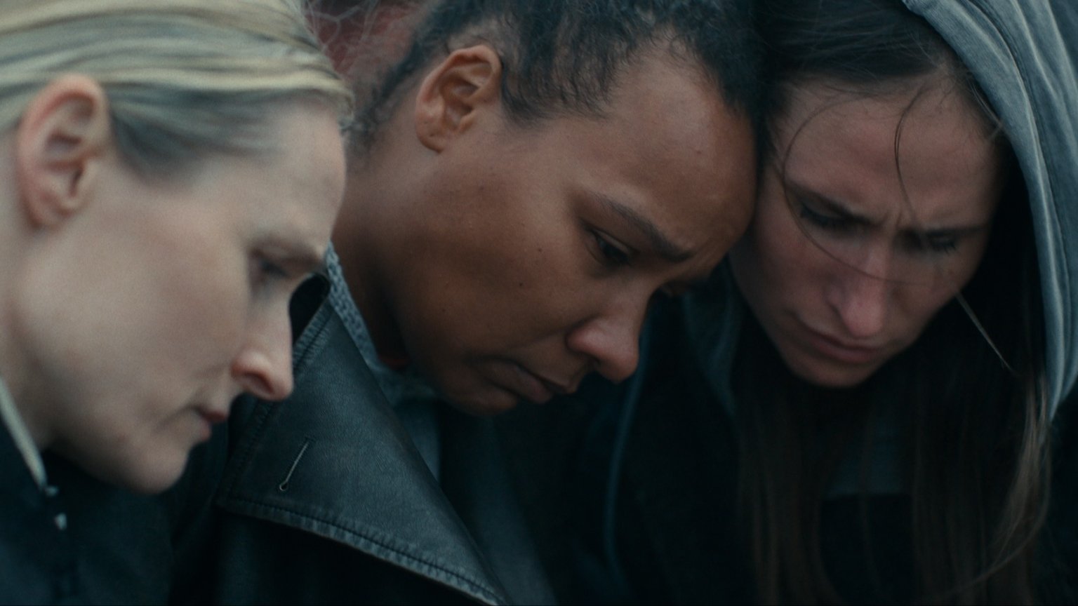 Critici positief over intieme Deense dramafilm op Netflix: 'Heel aangrijpend'