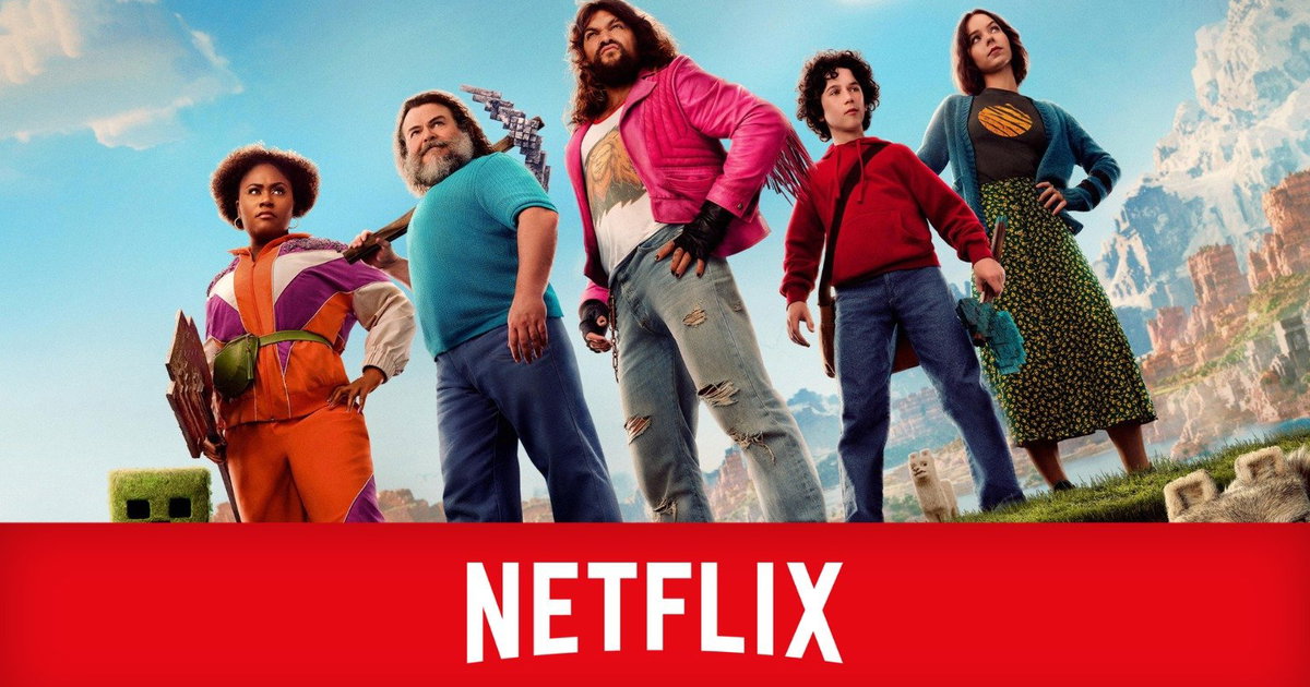 The 10 Best New Movies on Netflix (Week 25, 2026)