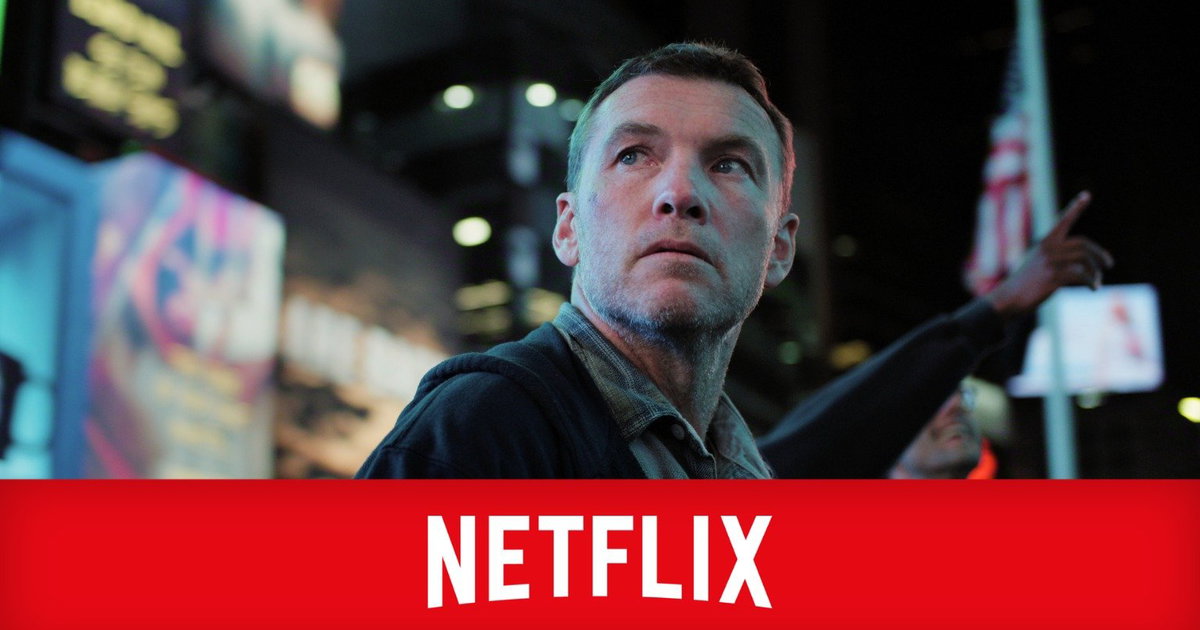 These are the 5 best new series on Netflix (week 25, 2026) These are the 5 best new series on Netflix (week 25, 2026)