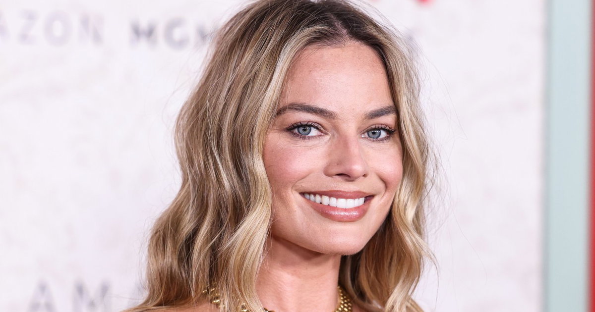 Margot Robbie produces Netflix series ‘The Retrievals’ about Yale Fertility Center scandal