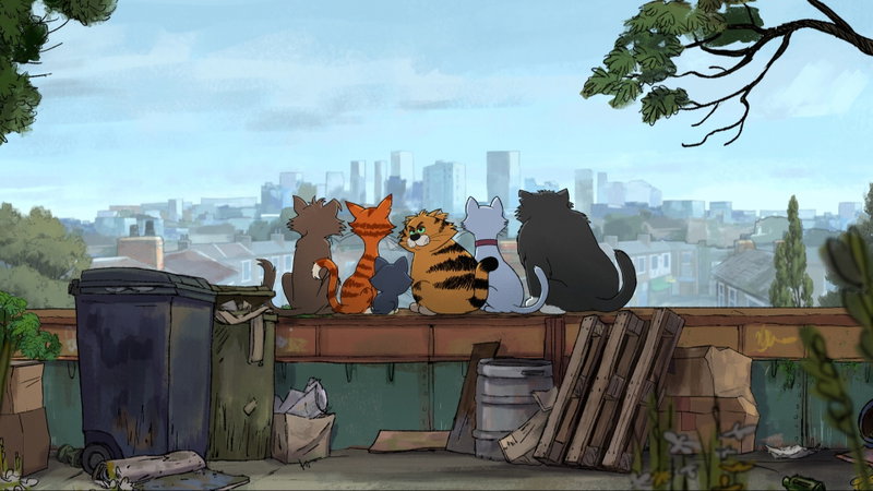 Afbeelding via Netflix