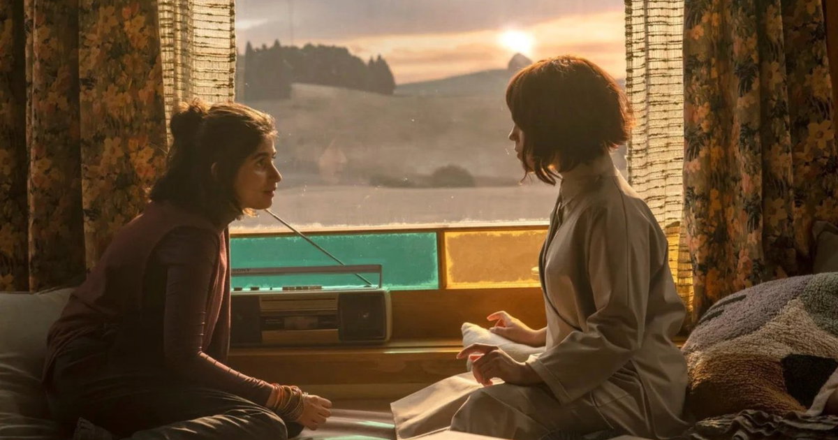 First Images of Taika Waititi’s ‘Klara and the Sun’ Revealed First Images of Taika Waititi’s ‘Klara and the Sun’ Revealed