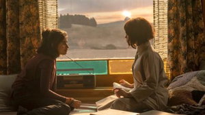 Eerste beelden van Taika Waititi's 'Klara and the Sun onthuld'