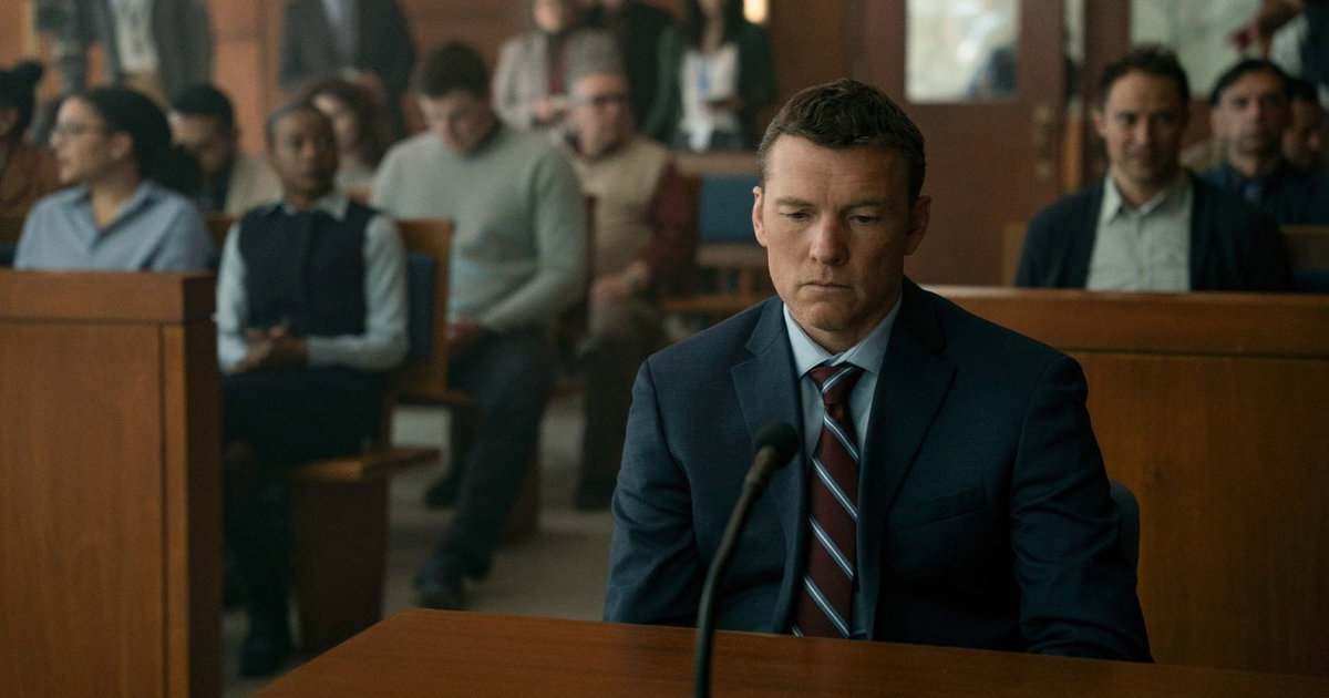 Latest Harlan Coben series takes the lead on Netflix within one day: ‘So good’