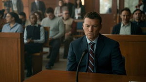Nieuwste Harlan Coben-serie verovert binnen één dag de koppositie op Netflix: 'Zó goed'