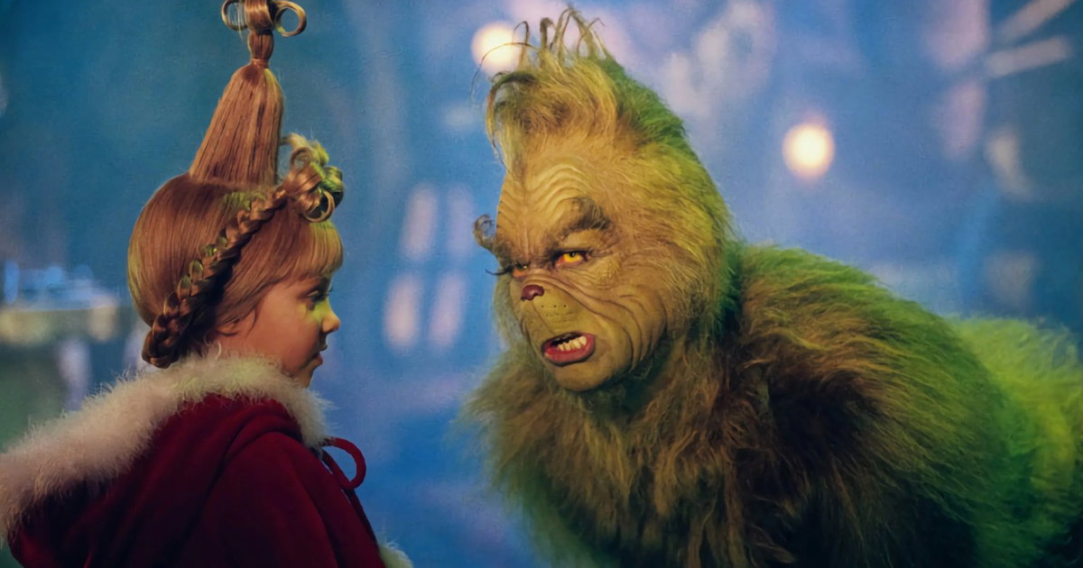Jim Carrey may return in sequel to Christmas film ‘How the Grinch Stole Christmas’ Jim Carrey may return in sequel to Christmas film ‘How the Grinch Stole Christmas’