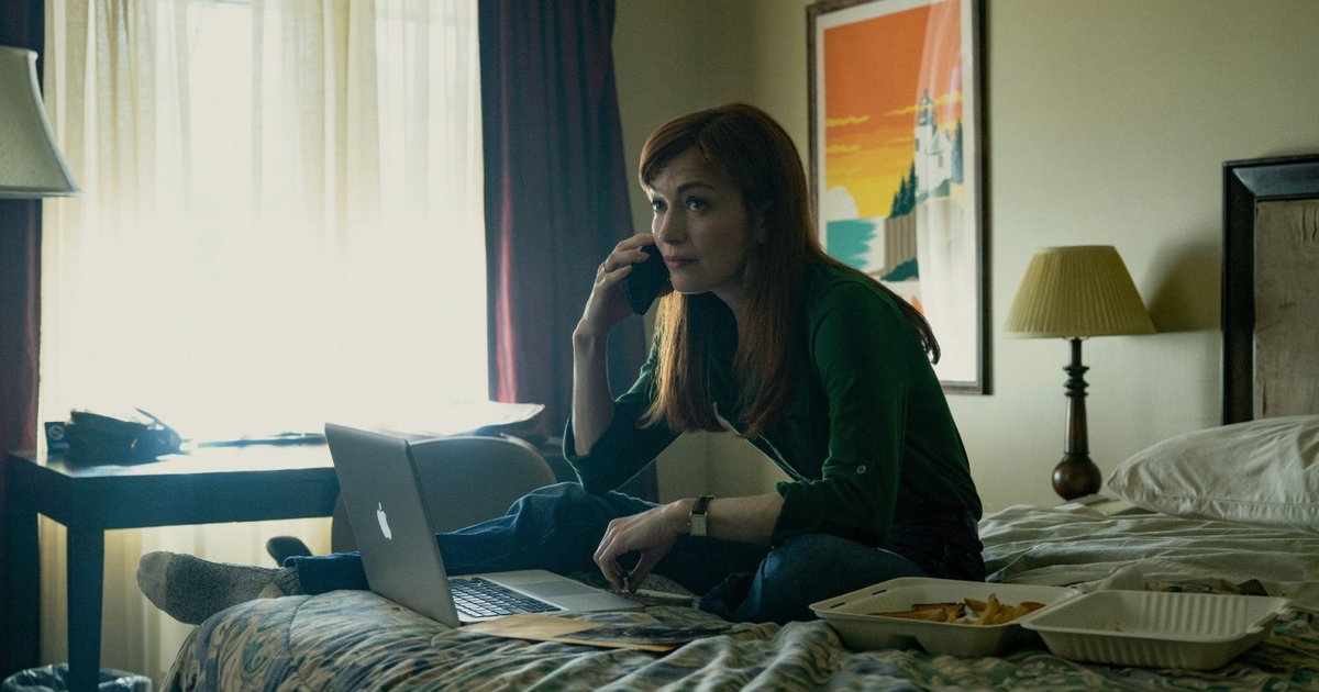 Will there be a season 2 of Harlan Coben series ‘I Will Find You’ on Netflix? Will there be a season 2 of Harlan Coben series ‘I Will Find You’ on Netflix?