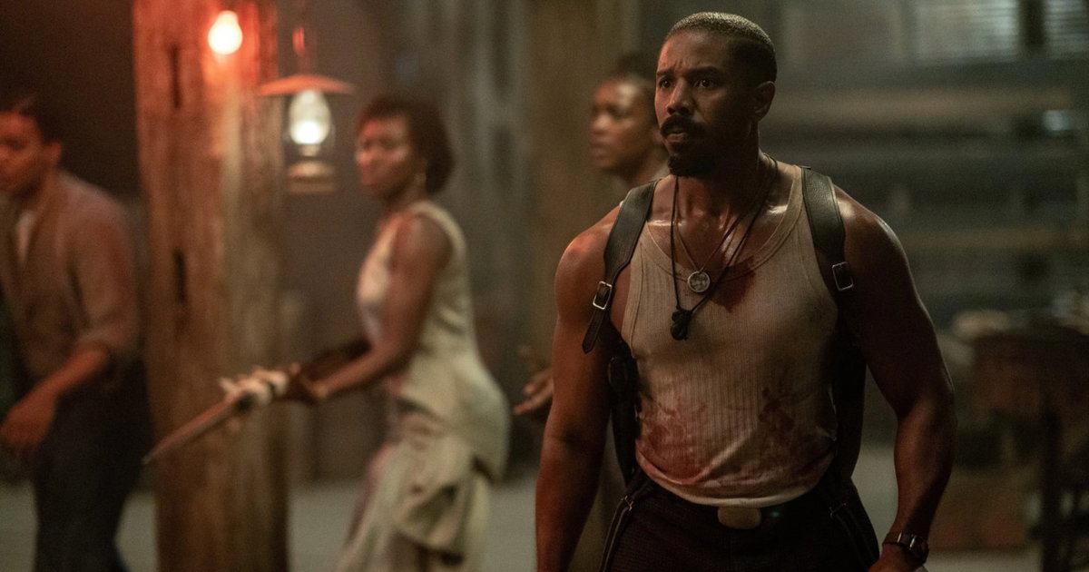 ‘Sinners’ director signs exclusive deal with Netflix for new series ‘Sinners’ director signs exclusive deal with Netflix for new series