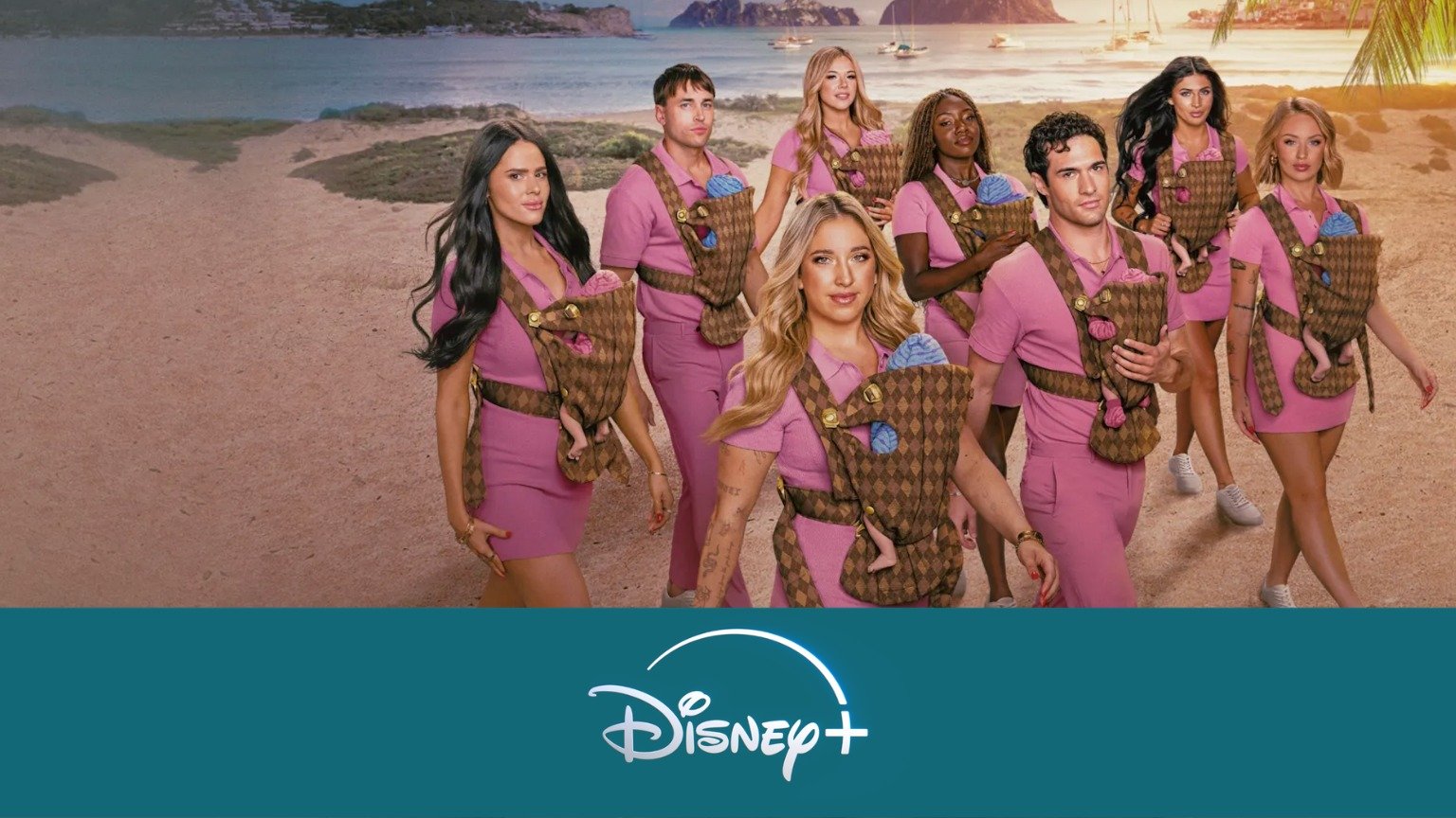 De beste nieuwe films en series op Disney+ (week 25, 2026)