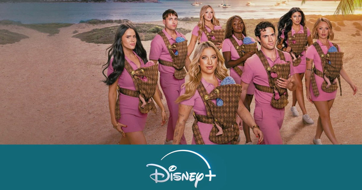The best new films and series on Disney+ (week 25, 2026)