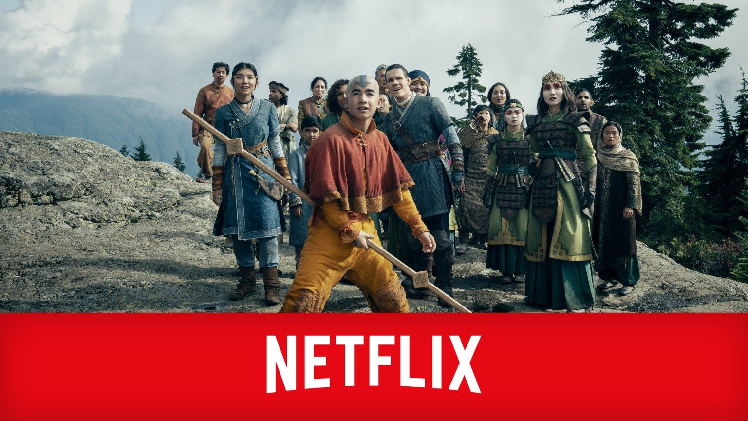 Deze week nieuw op Netflix (22 t/m 28 juni, 2026)