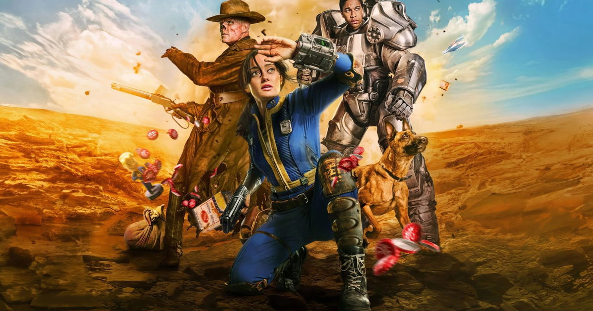 Hit series ‘Fallout’ welcomes three permanent new cast members for season 3