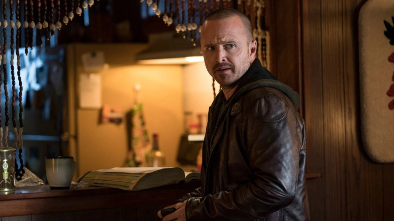 Still 'El Camino: The Breaking Bad Movie' via TMDb
