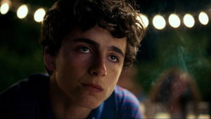 Grote studio laat nieuwe film van 'Call Me by Your Name'-regisseur vallen