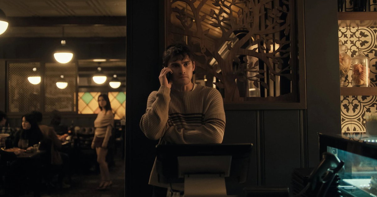 Director who scored with a recent horror film is making plans for a successor