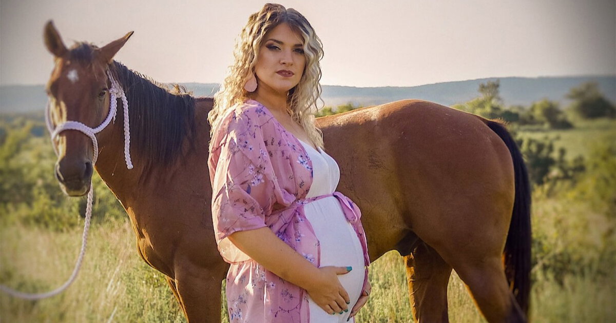 Director of trending documentary ‘Maternal Instinct’ reveals what shocked her most about Taylor Parker Director of trending documentary ‘Maternal Instinct’ reveals what shocked her most about Taylor Parker