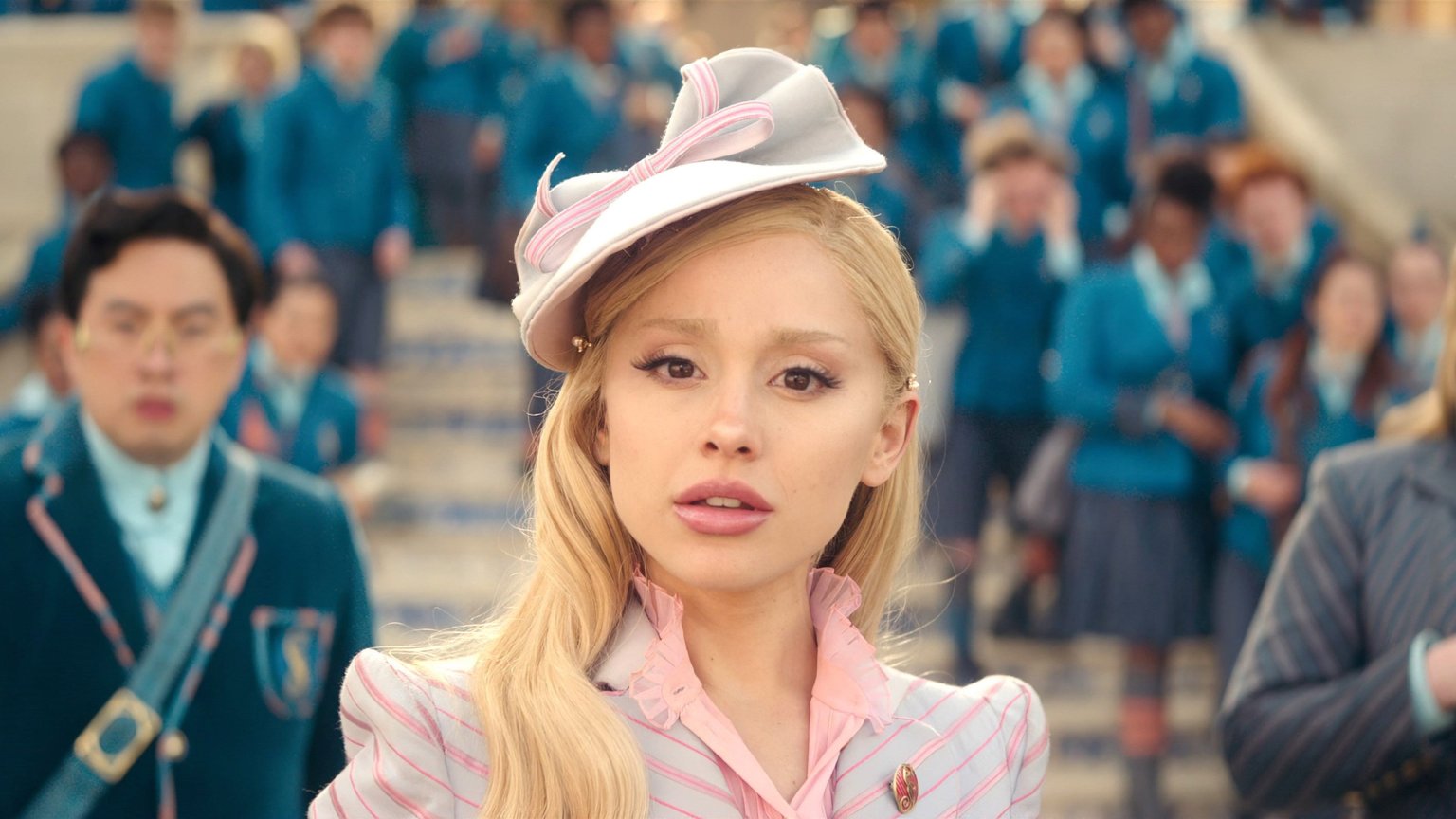Film met tien Oscarnominaties vanaf vandaag voor het eerst te zien op Netflix