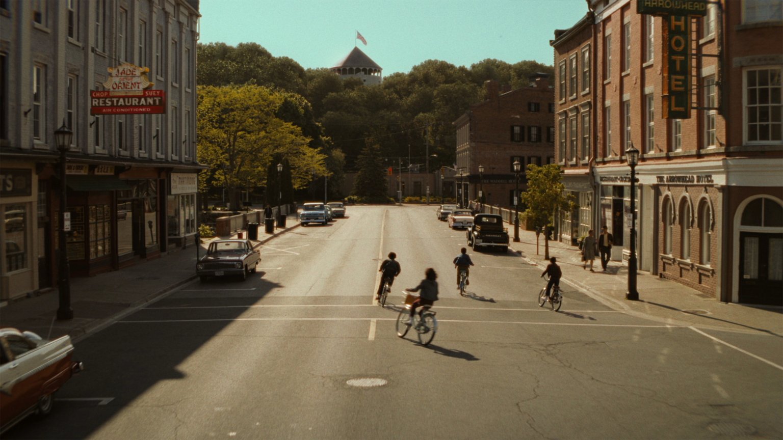 Stephen King lyrisch over populaire serie: 'Fantastisch werk'