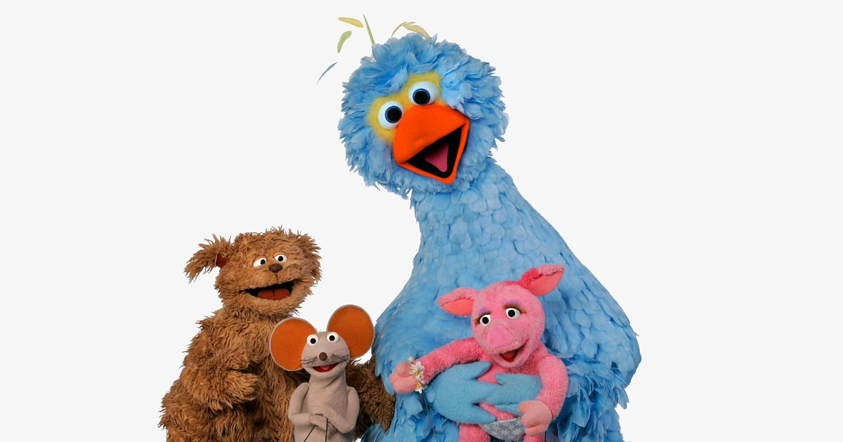 Netflix wins battle for film rights to ‘Sesame Street’ Netflix wins battle for film rights to ‘Sesame Street’